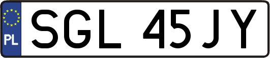 SGL45JY