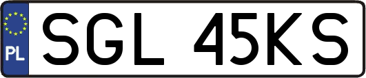 SGL45KS