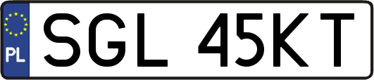 SGL45KT