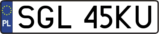 SGL45KU