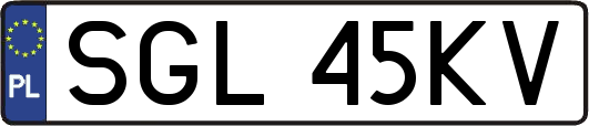 SGL45KV