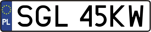 SGL45KW