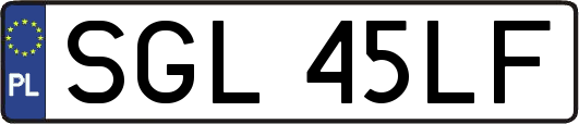 SGL45LF