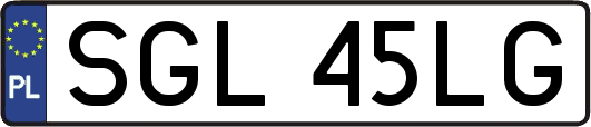 SGL45LG