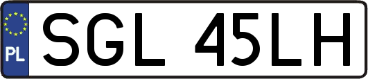 SGL45LH