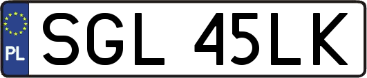 SGL45LK
