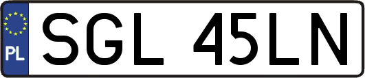 SGL45LN