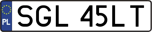 SGL45LT