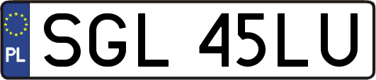 SGL45LU