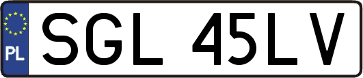 SGL45LV