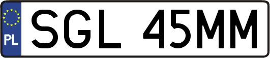 SGL45MM