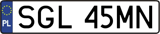 SGL45MN