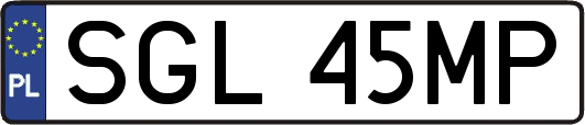 SGL45MP
