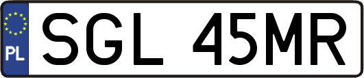SGL45MR