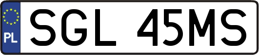 SGL45MS