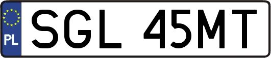 SGL45MT