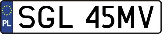 SGL45MV