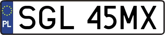 SGL45MX