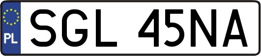SGL45NA