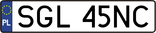 SGL45NC
