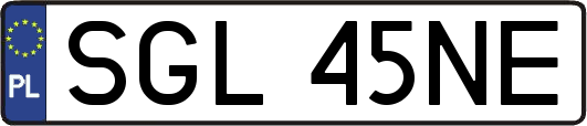 SGL45NE