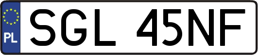 SGL45NF