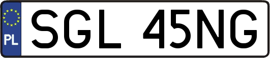SGL45NG
