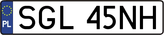 SGL45NH