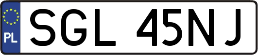SGL45NJ