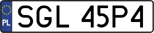 SGL45P4