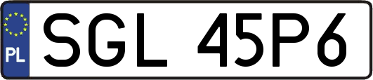 SGL45P6