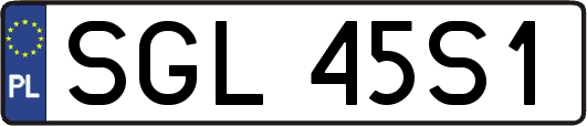 SGL45S1