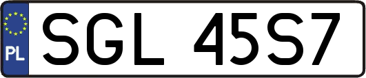 SGL45S7