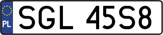 SGL45S8