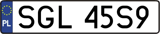 SGL45S9