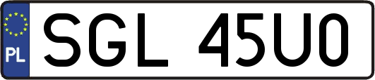 SGL45U0