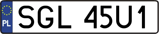 SGL45U1