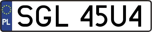 SGL45U4