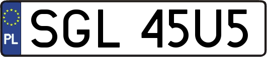 SGL45U5