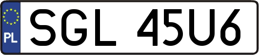 SGL45U6