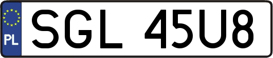 SGL45U8