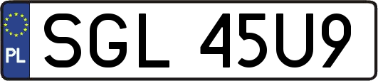SGL45U9