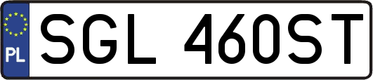 SGL460ST