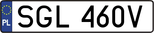 SGL460V