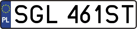 SGL461ST