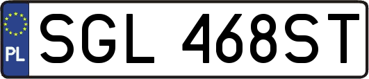 SGL468ST