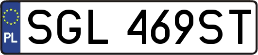 SGL469ST