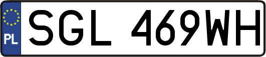 SGL469WH