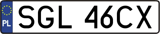 SGL46CX