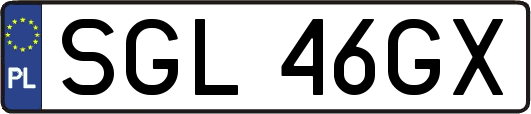 SGL46GX